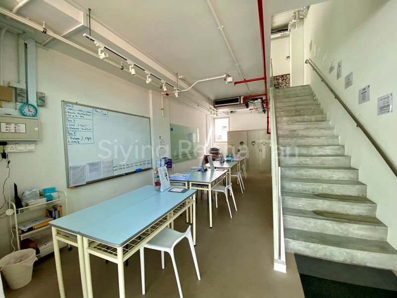 Shop / Shophouse for Sale in  The Flow Mall - Image 8
